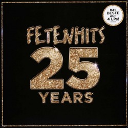 Various – Fetenhits - 25...