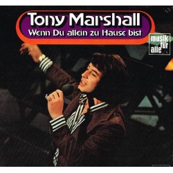 Tony Marshall – Wenn Du...