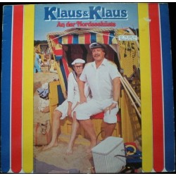 Klaus & Klaus – An Der...