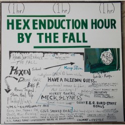 The Fall – Hex Enduction...