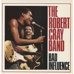 The Robert Cray Band – Bad...