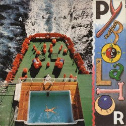 Pyrolator – Ausland |1981...