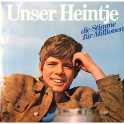 Heintje  – Die Stimme Für...