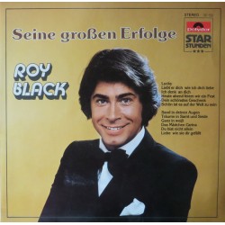 Roy Black – Seine Grossen...