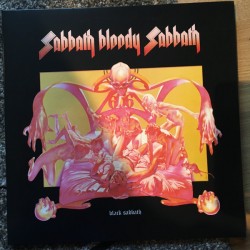 Black Sabbath – Sabbath...