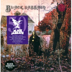 Black Sabbath – Black...