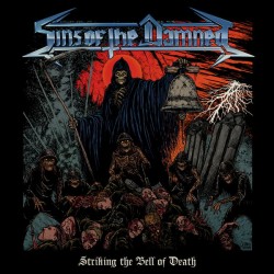 Sins Of The Damned –...