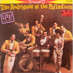 Tito Rodriguez And His...