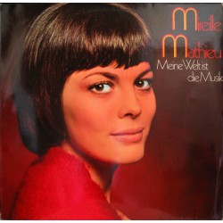 Mireille Mathieu –...