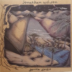 Jonathan Wilson – Gentle...