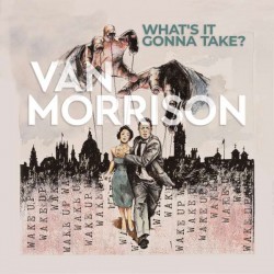 Van Morrison-What's It...