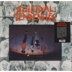 Suicidal Tendencies –...