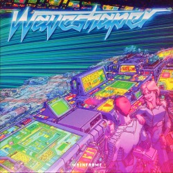 Waveshaper  ‎– Mainframe...