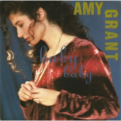 Amy Grant – Baby Baby |1991...