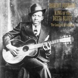 Robert Johnson – King of...