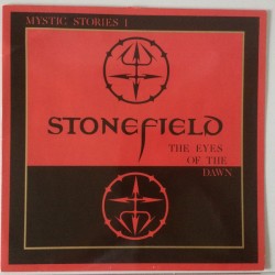 Stonefield   – Mystic...