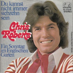 Chris Roberts – Du Kannst...