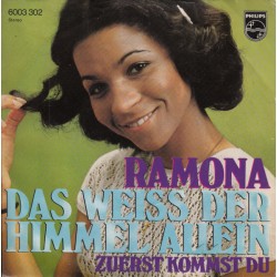 Ramona – Das Weiss Der...