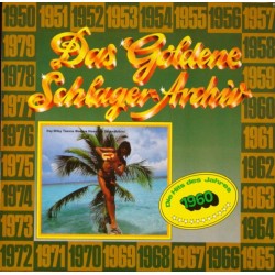 Various – Das Goldene...