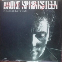 Bruce Springsteen –...