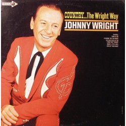 Johnny Wright  – Country......