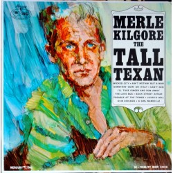 Merle Kilgore – The Tall...