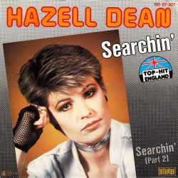 Hazell Dean – Searchin'...