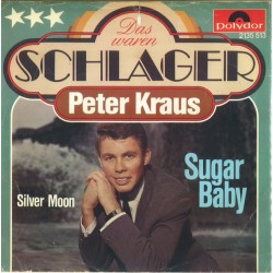 Peter Kraus – Sugar...