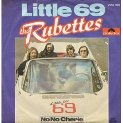 The Rubettes – Little 69...