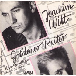 Joachim Witt – Goldener...