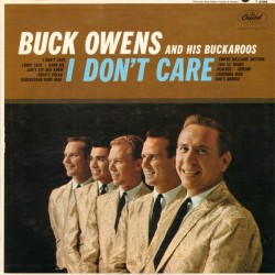 Buck Owens And His...