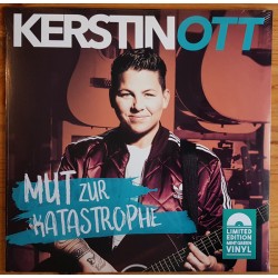 Kerstin Ott – Mut Zur...