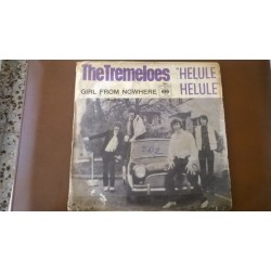 The Tremeloes – Helule...