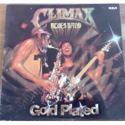 Climax Blues Band ‎– Gold...