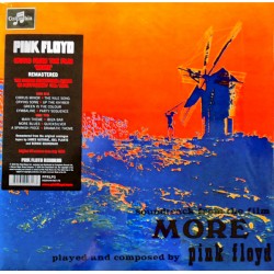 Pink Floyd – Soundtrack...