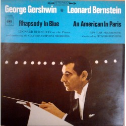 George Gershwin, Leonard...