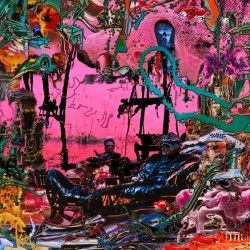 Black Midi – Hellfire |2022...