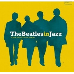 Various – TheBeatlesInJazz...