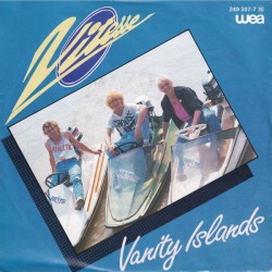 Vitesse – Vanity Islands...