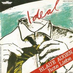 Ideal – Blaue Augen |1980...