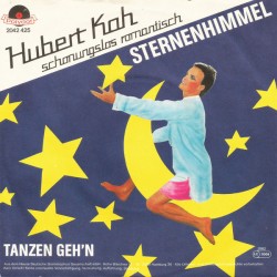 Hubert Kah – Sternenhimmel...