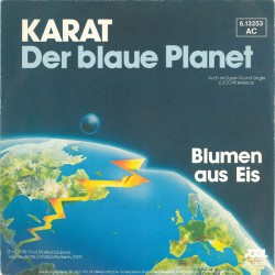 Karat – Der Blaue...