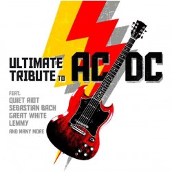 Various – Ultimate Tribute...