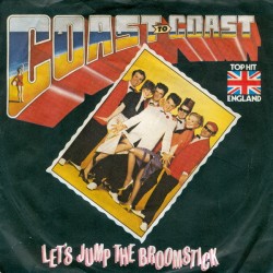 Coast To Coast – Let's Jump...