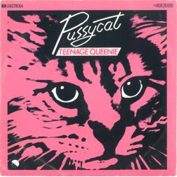 Pussycat   – Teenage...