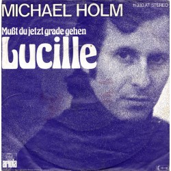 Michael Holm – Mußt Du...