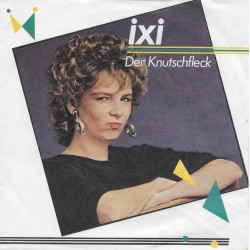 Ixi – Der Knutschfleck...