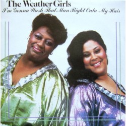 The Weather Girls – I'm...