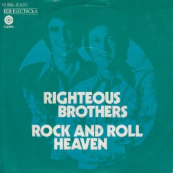 The Righteous Brothers –...