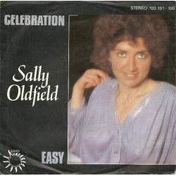 Sally Oldfield –...